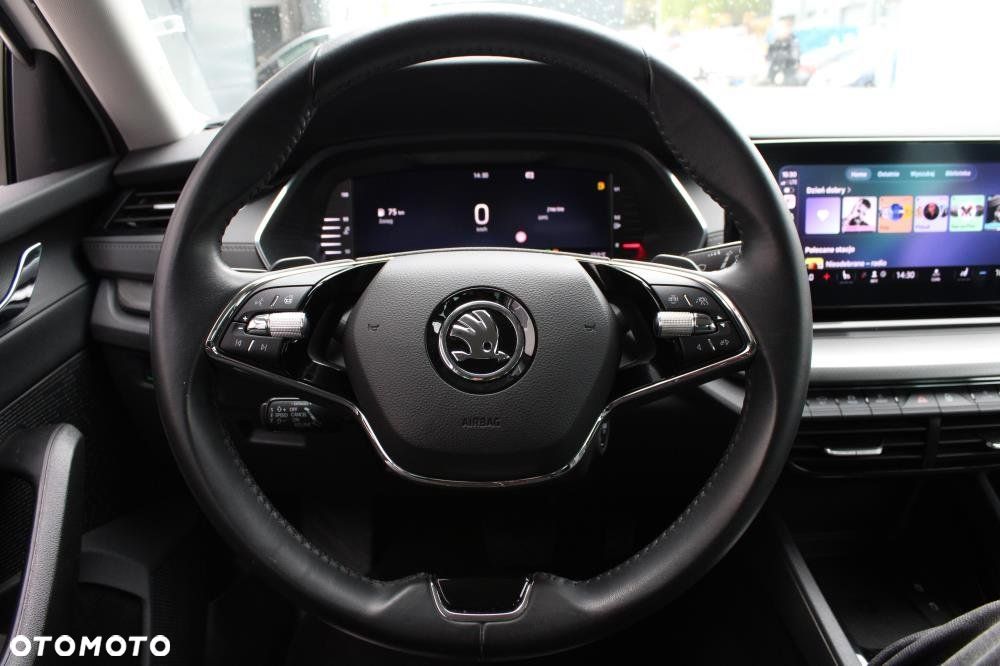 Skoda Octavia - 15