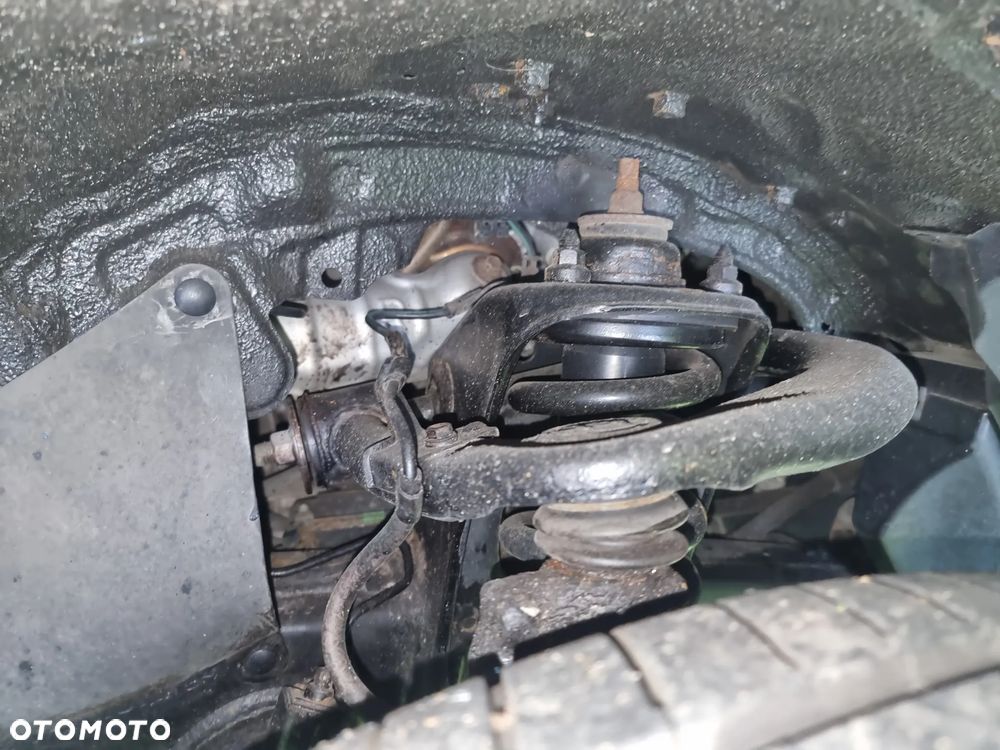 Toyota Land Cruiser LC 4.0 V6 Invincible - 17