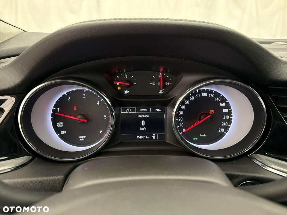 Opel Insignia 1.6 CDTI Enjoy S&S Eco - 15