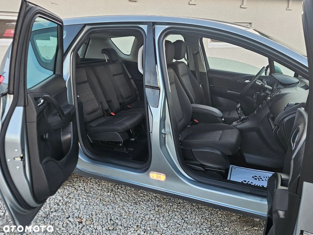 Opel Meriva 1.4 Edition - 9