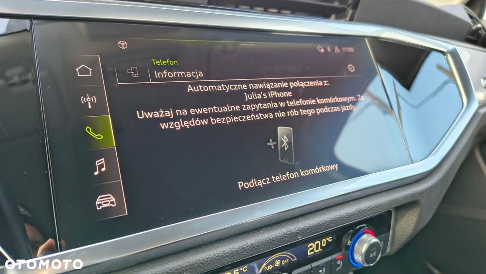 Audi Q3 Sportback - 23