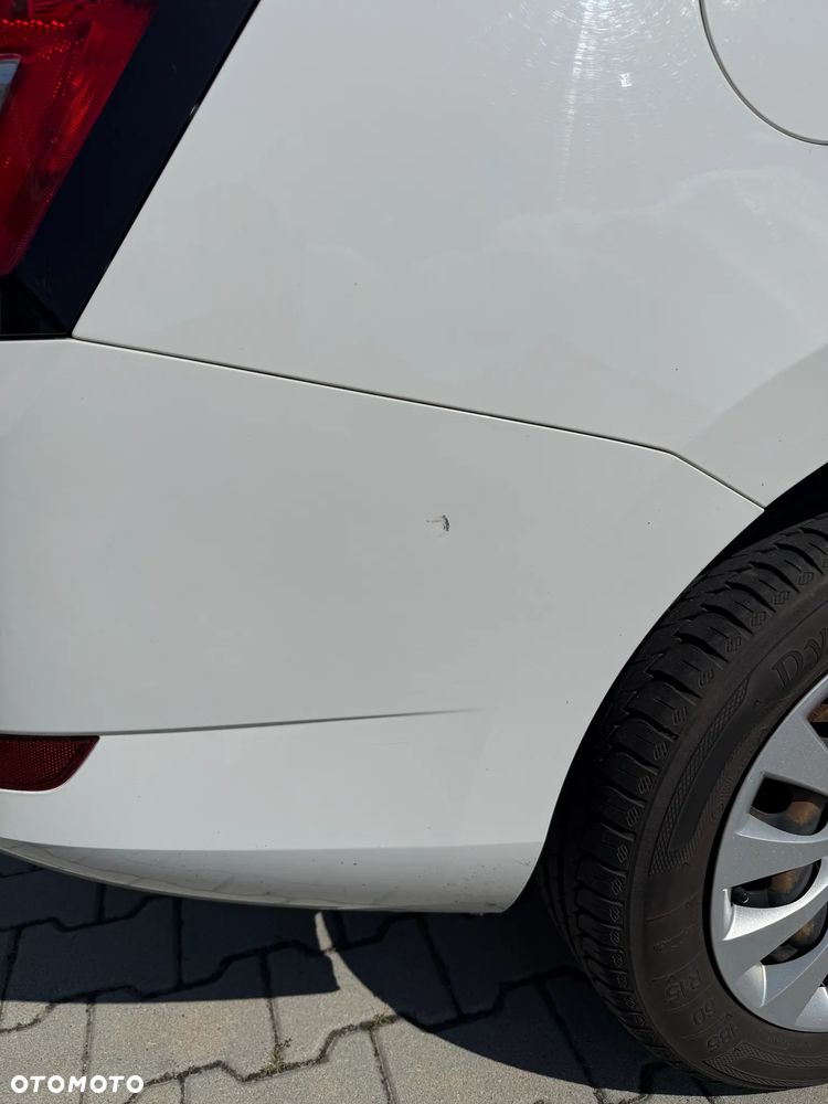 Skoda Fabia 1.0 TSI Ambition - 15
