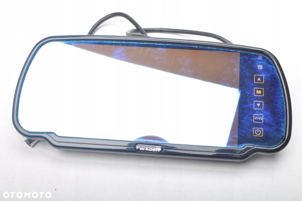 LUSTERKO WEWNĘTRZNE WSTECZNE PARKSAFE PS7006 - 1