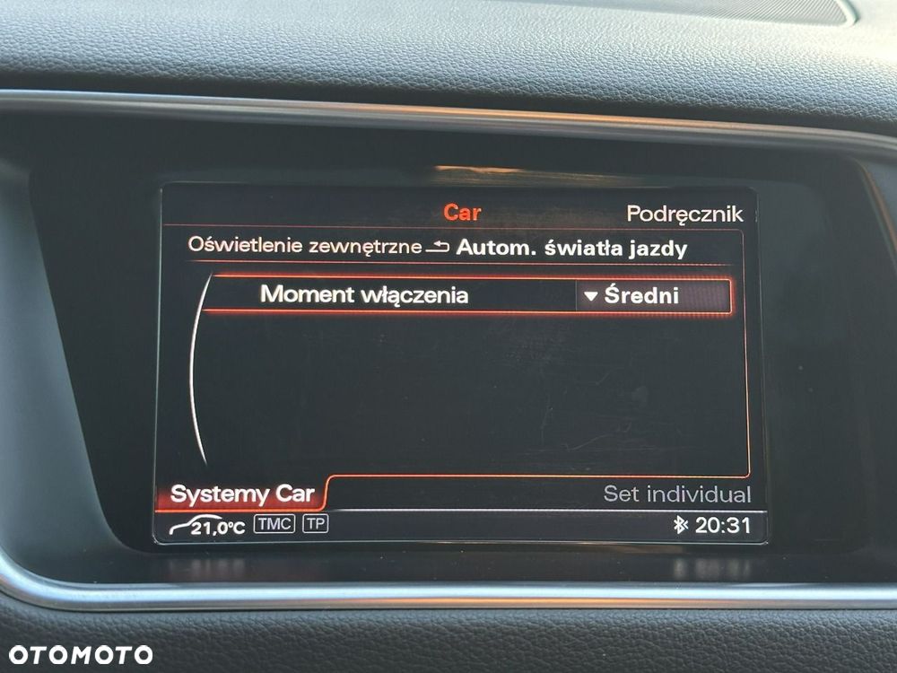 Audi SQ5 - 30