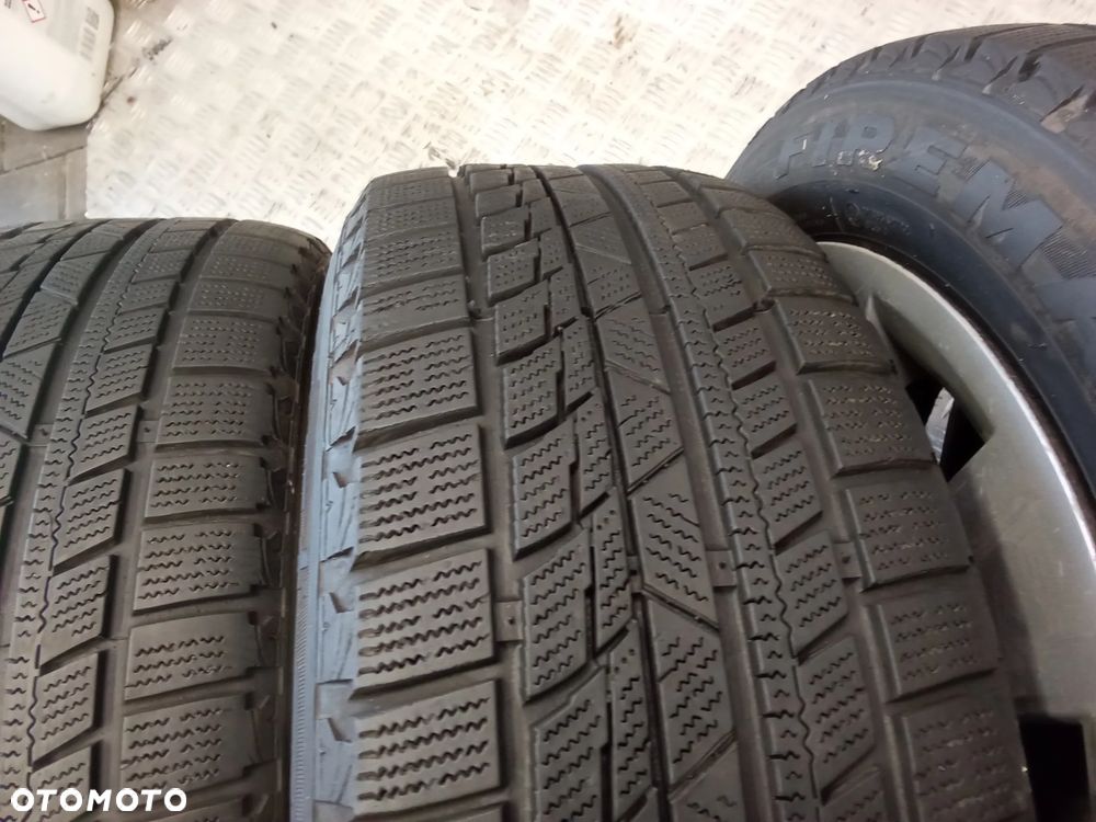 Koła Citroen C3 C4 DS3 Berlingo 6,5Jx16 et20 4x108 - 14