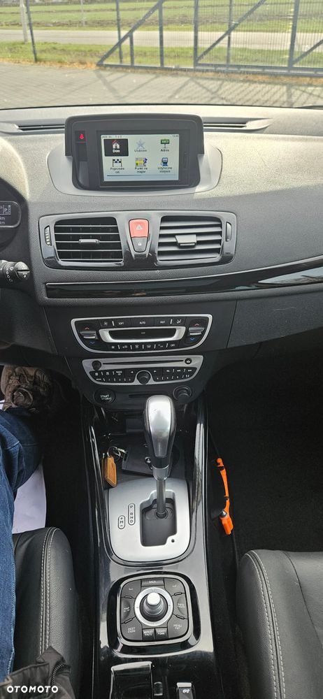 Renault Megane 2.0 140 CVT Bose Edition - 15