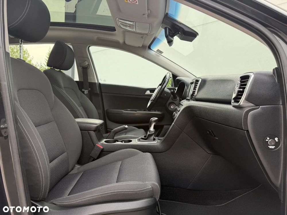 Kia Sportage - 28