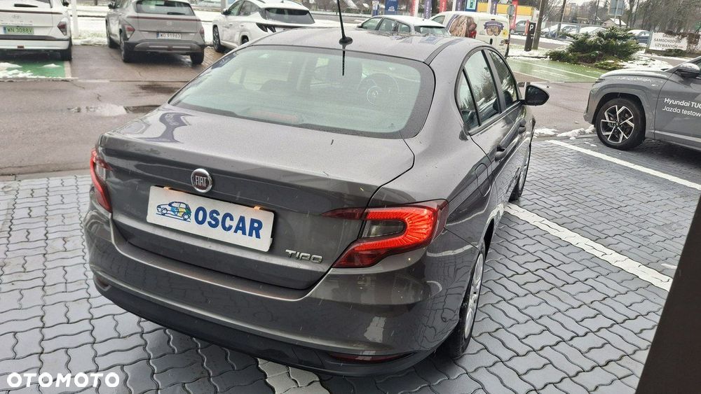 Fiat Tipo - 3