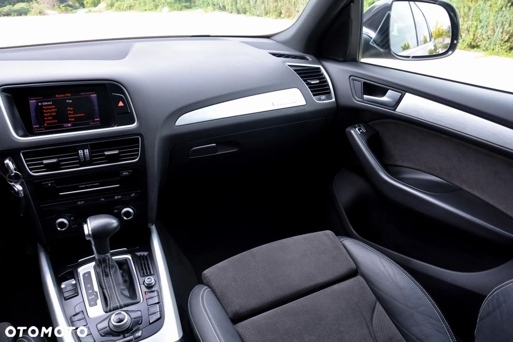 Audi Q5 2.0 TDI Quattro S tronic - 33