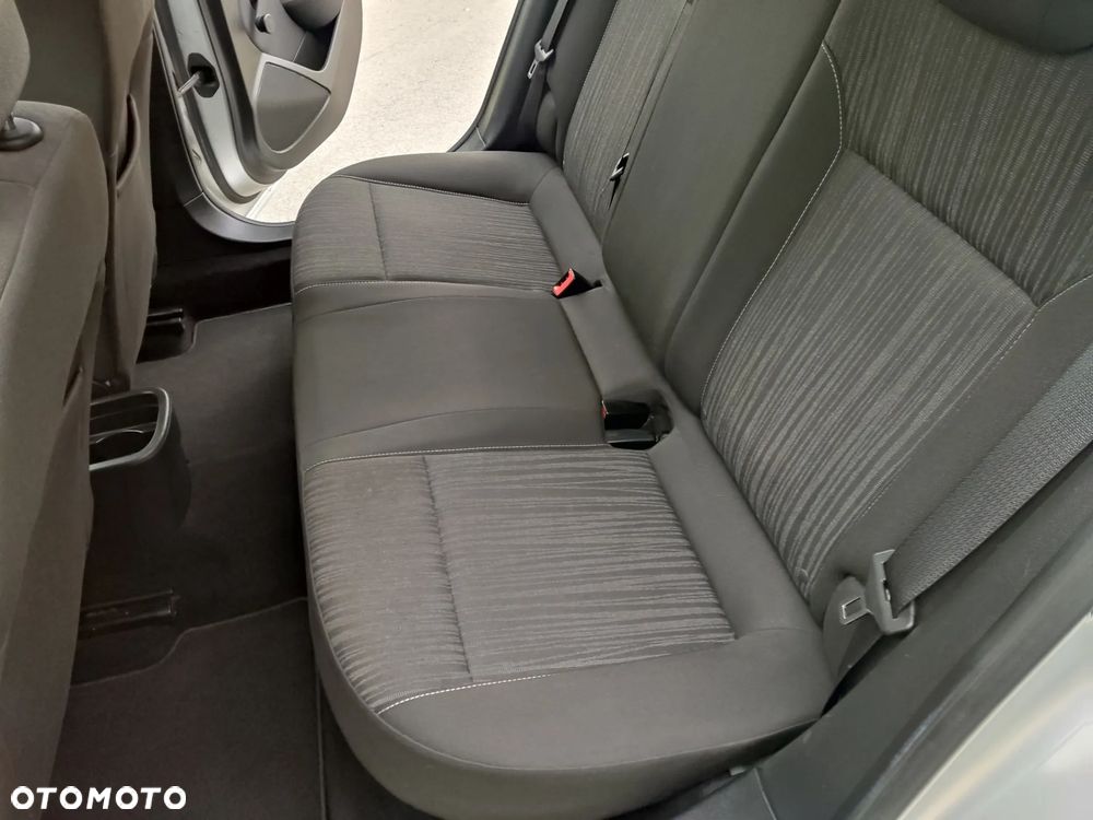 Opel Astra 1.4 ecoFLEX - 7