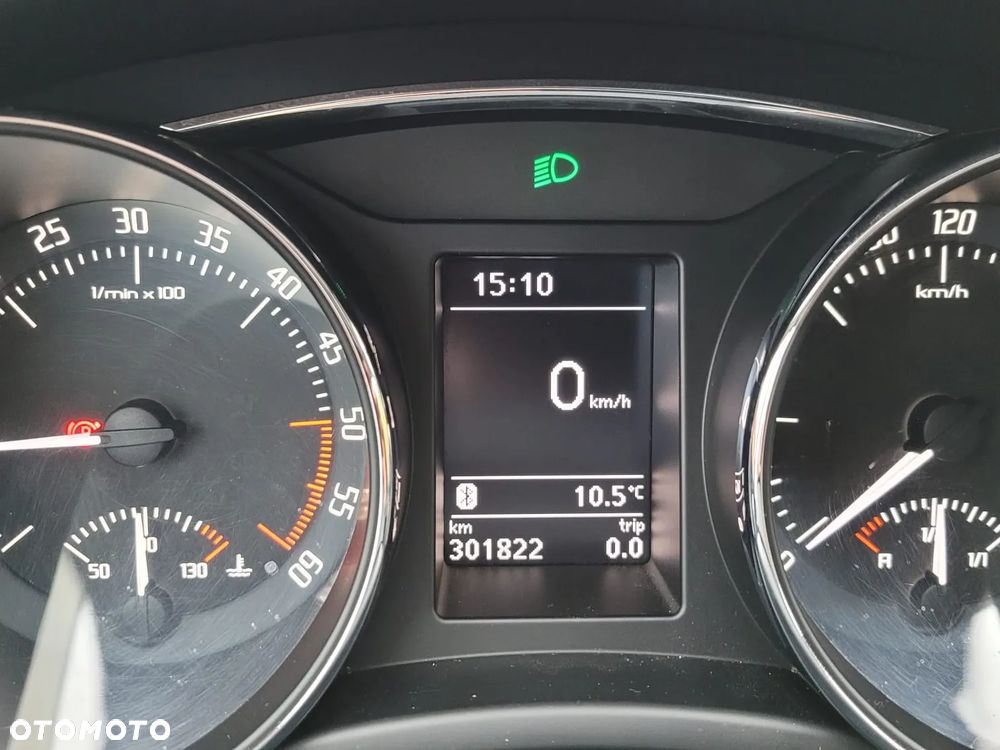 Skoda Superb - 29