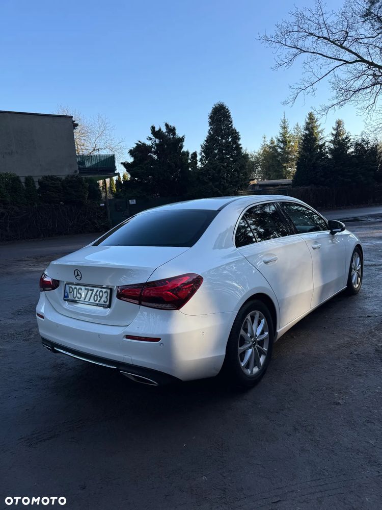 Mercedes-Benz Klasa A 180 - 2