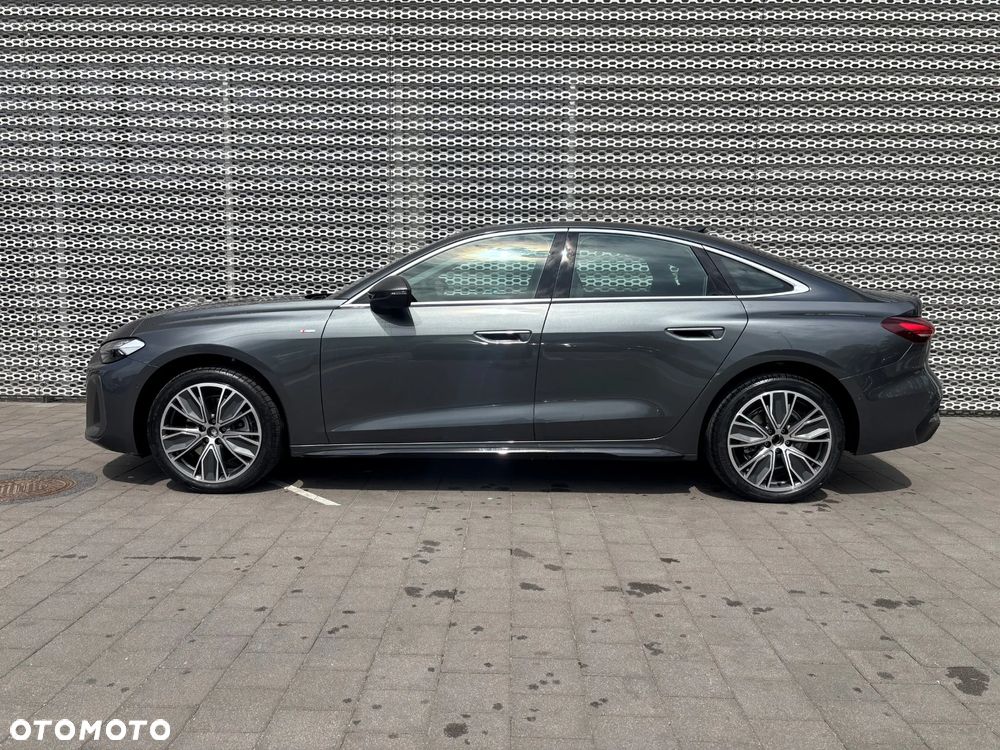 Audi A5 Limousine - 5