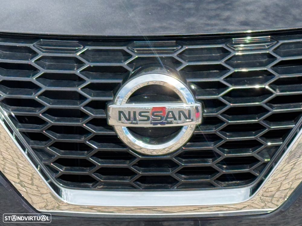 Nissan Juke 1.0 DIG-T Acenta - 20