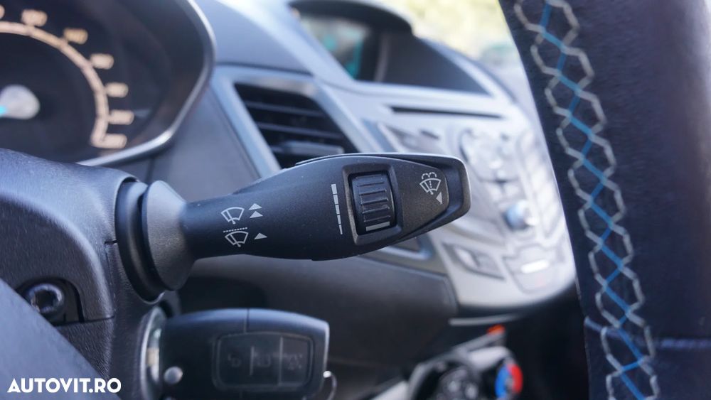 Ford Fiesta 1.25 Trend - 20