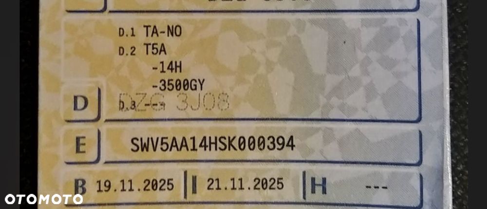TA-NO SCORPIO - 2