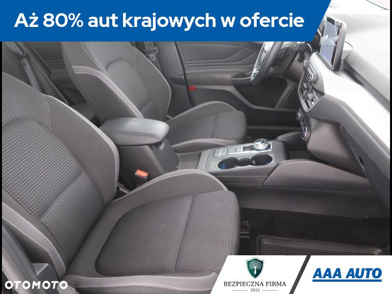 Ford Focus - 10