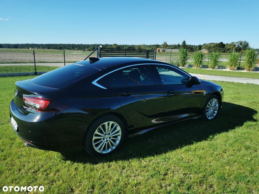 Opel Insignia - 3