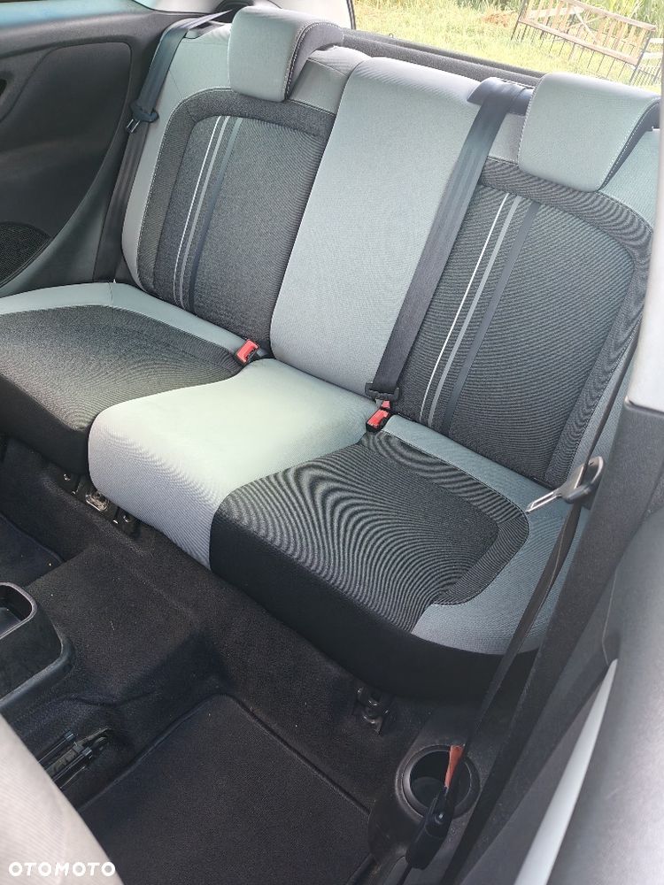 Fiat Punto 2012 - 6