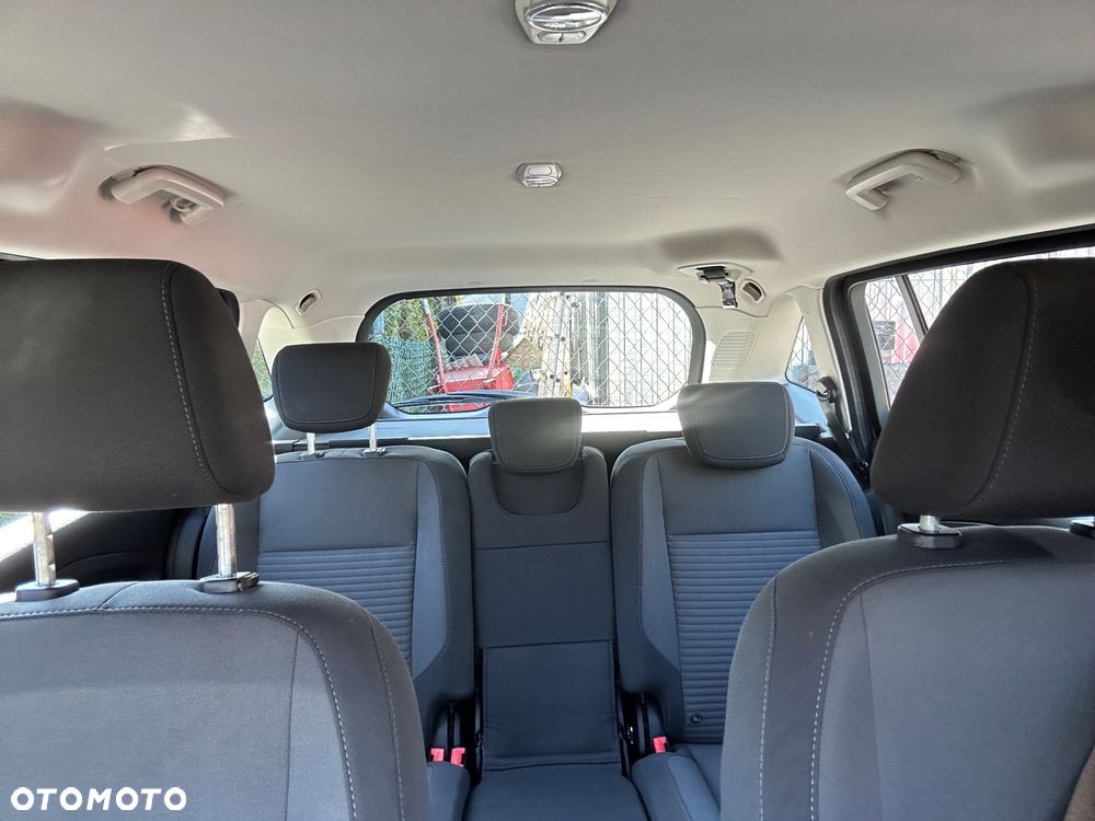 Ford Grand C-MAX Gr 2.0 TDCi Titanium ASS - 34