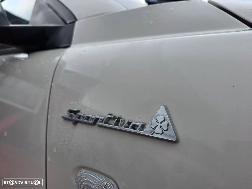 Alfa Romeo MiTo 1.3 JTDM Super - 7