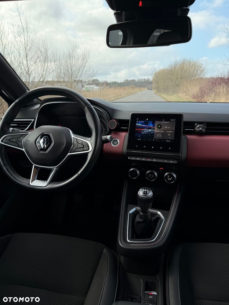 Renault Clio 1.0 TCe Intens - 6