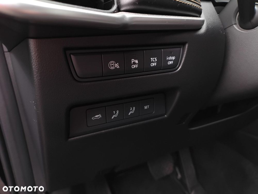 Mazda CX-80 - 13