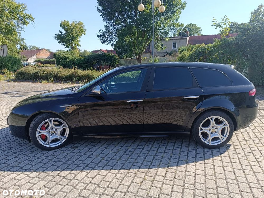Alfa Romeo 159 2.0 JTDM 16V DPF Turismo - 6