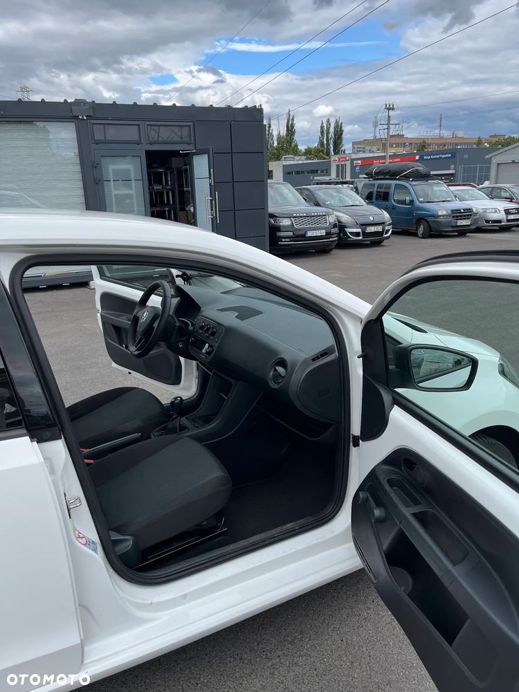 Skoda Citigo 1.0 Style - 14