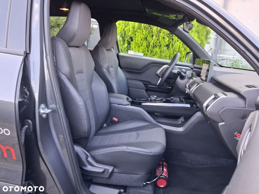 Toyota Urban Cruiser 61kWh Executive - 20