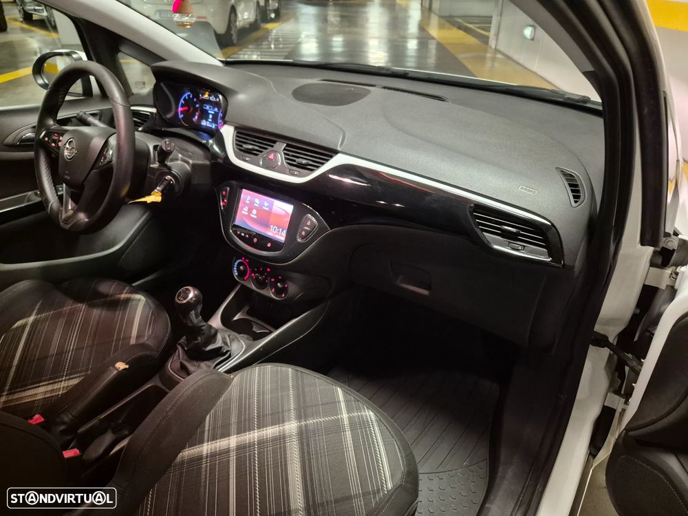 Opel Corsa 1.0 T Color Edition - 40