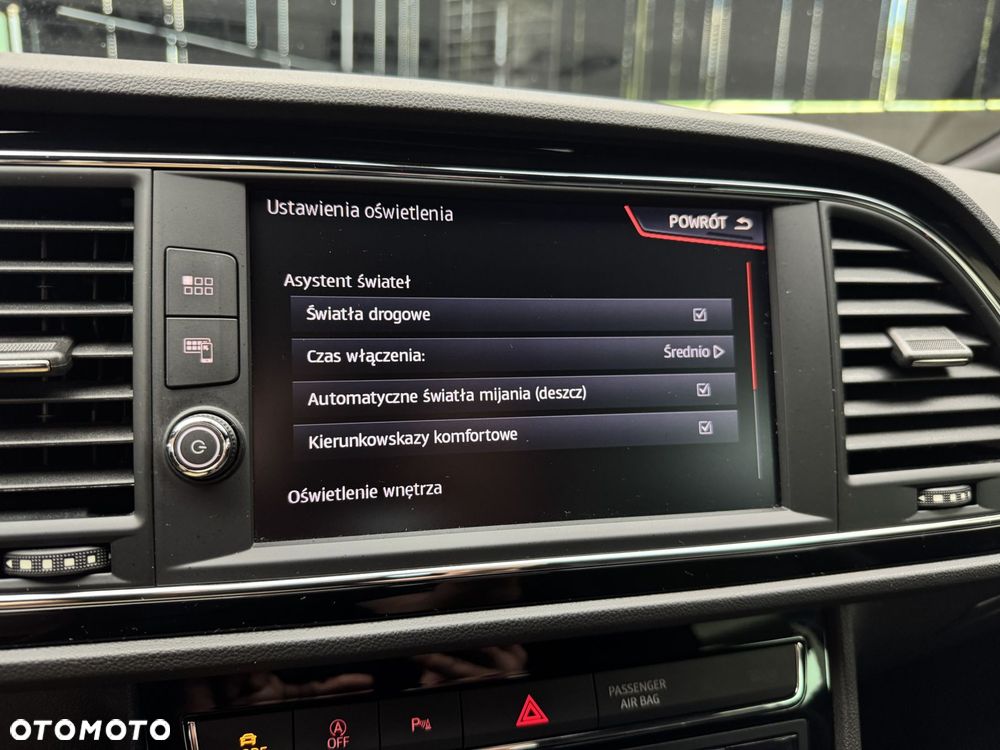 Seat Leon 2.0 TSI FR DSG - 31