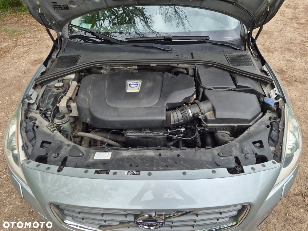 Volvo V60 D3 - 18