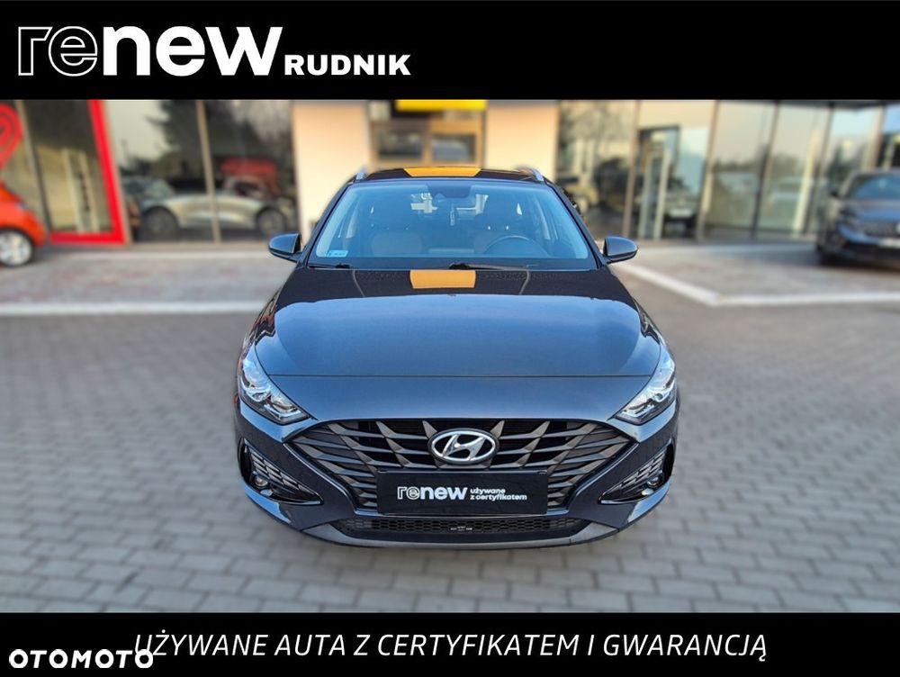 Hyundai i30 1.5 DPI Classic + - 7