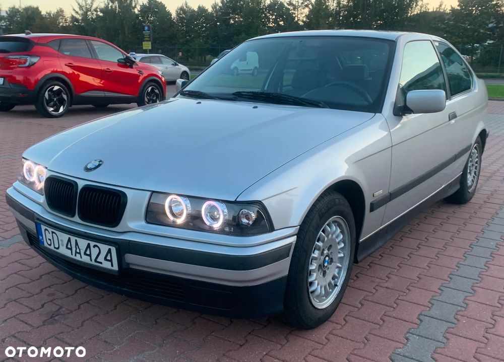 BMW Seria 3