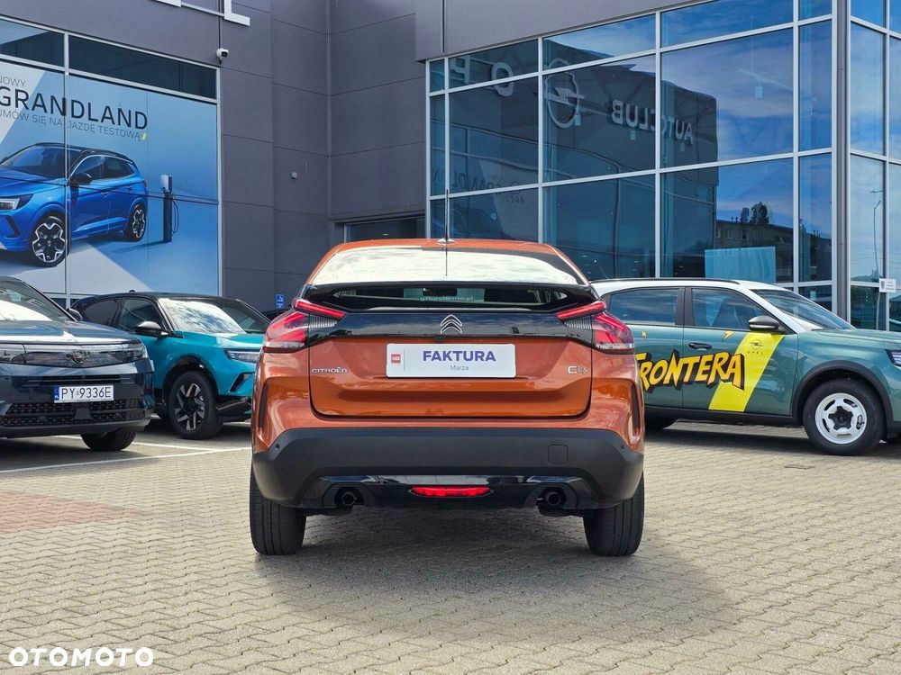 Citroën C4 1.2 PureTech Feel Pack S&S - 5