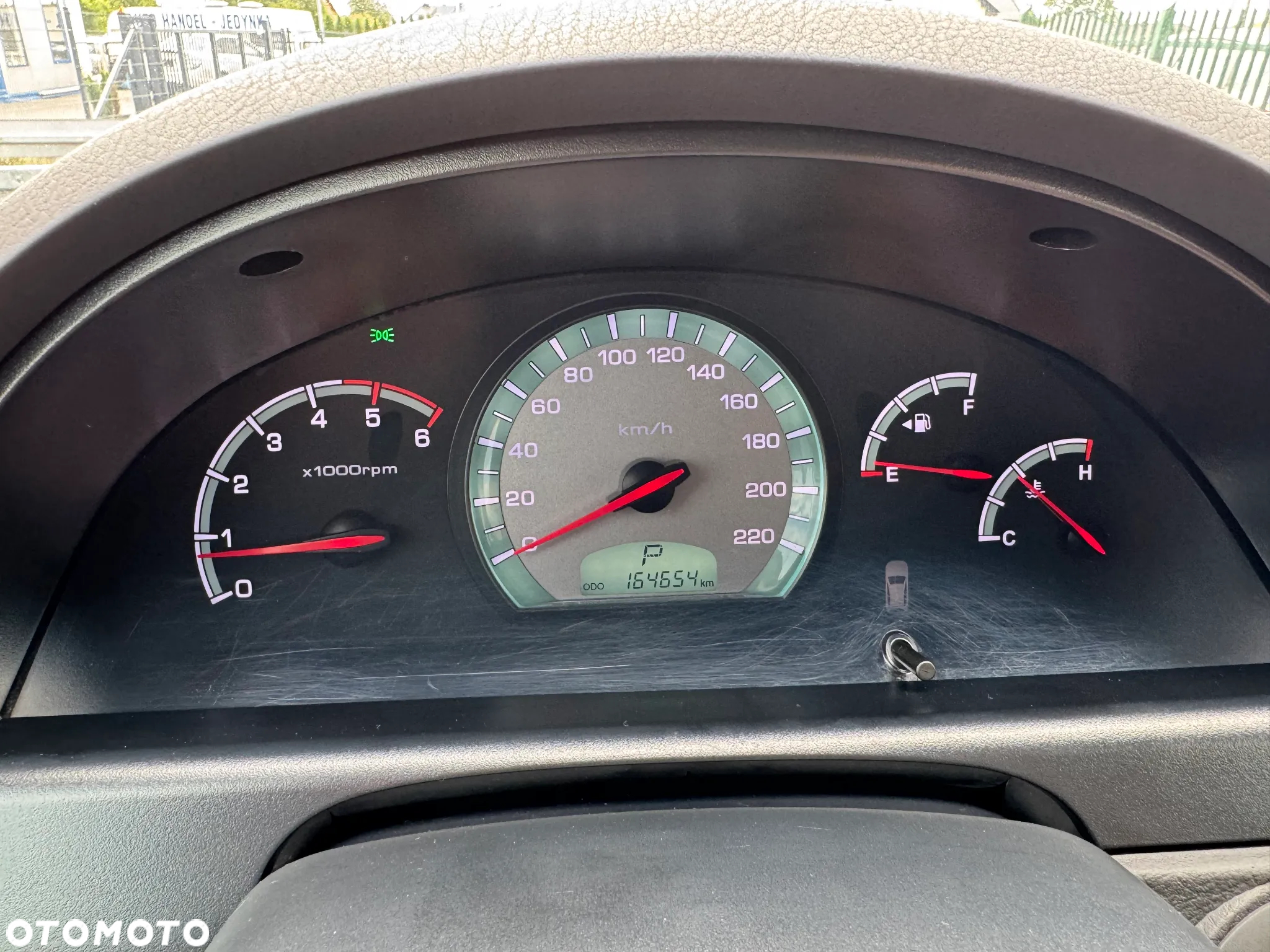 SsangYong/KGM Rexton 2.2 D Sapphire 4WD - 26