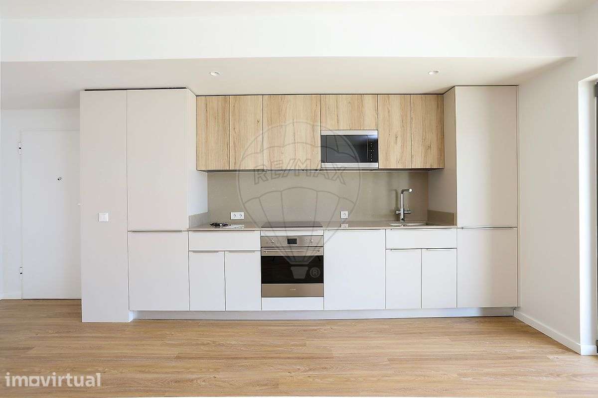 Apartamento T1 para arrendamento - Grande imagem: 2/27