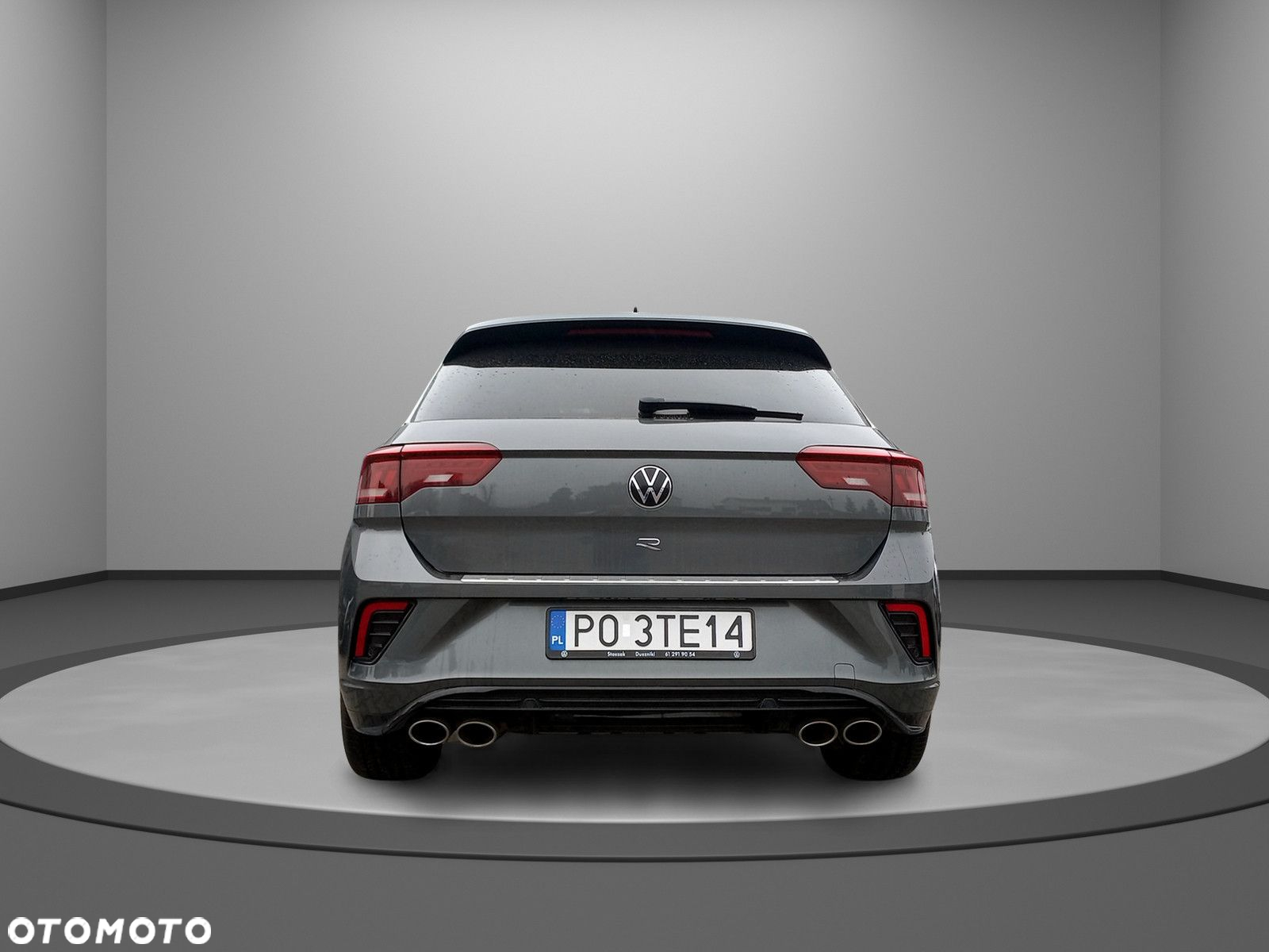 Volkswagen T-Roc - 6