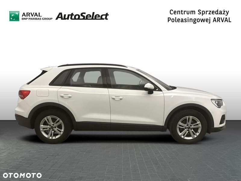 Audi Q3 35 TFSI mHEV S tronic - 7