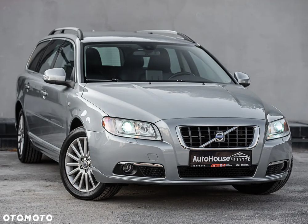 Volvo V70 3.2 Ocean Race - 1