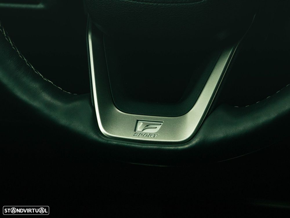 Lexus NX 450h+ - 33