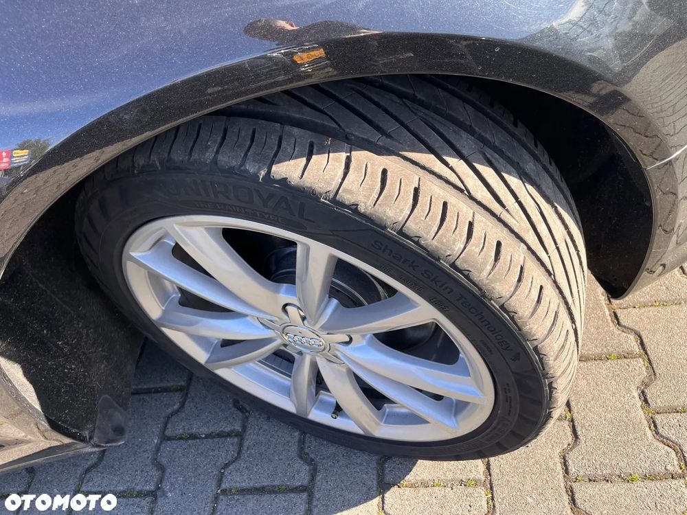 Audi A6 Avant 2.8 FSI Quattro - 24