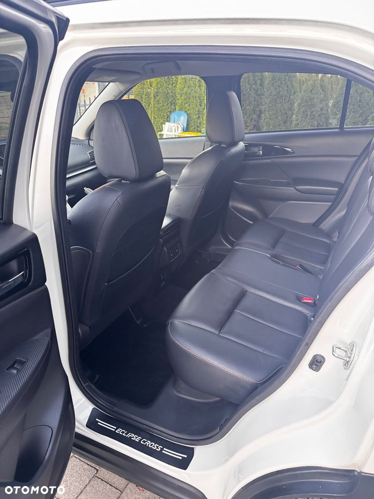 Mitsubishi Eclipse Cross 1.5 T Invite Plus - 33