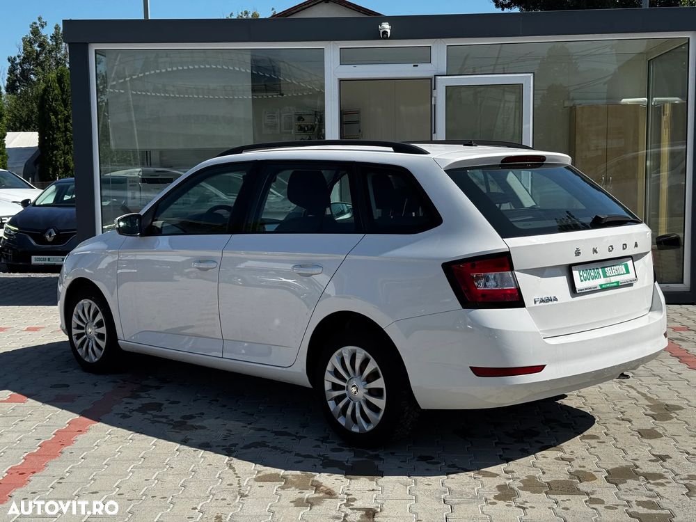 Skoda Fabia 1.0 TSI 95 CP Style - 6