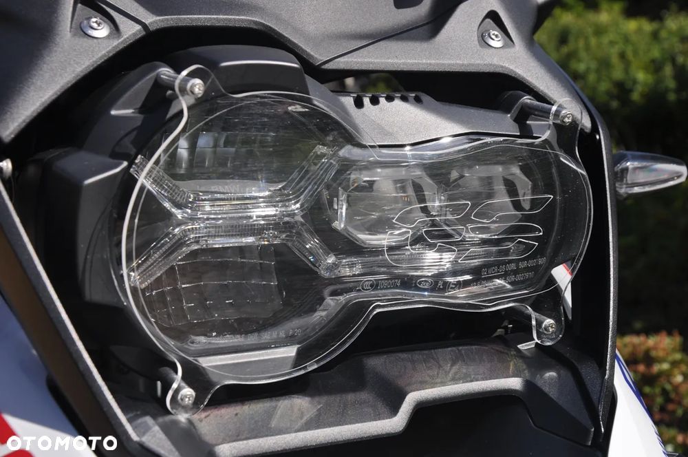 BMW GS - 9