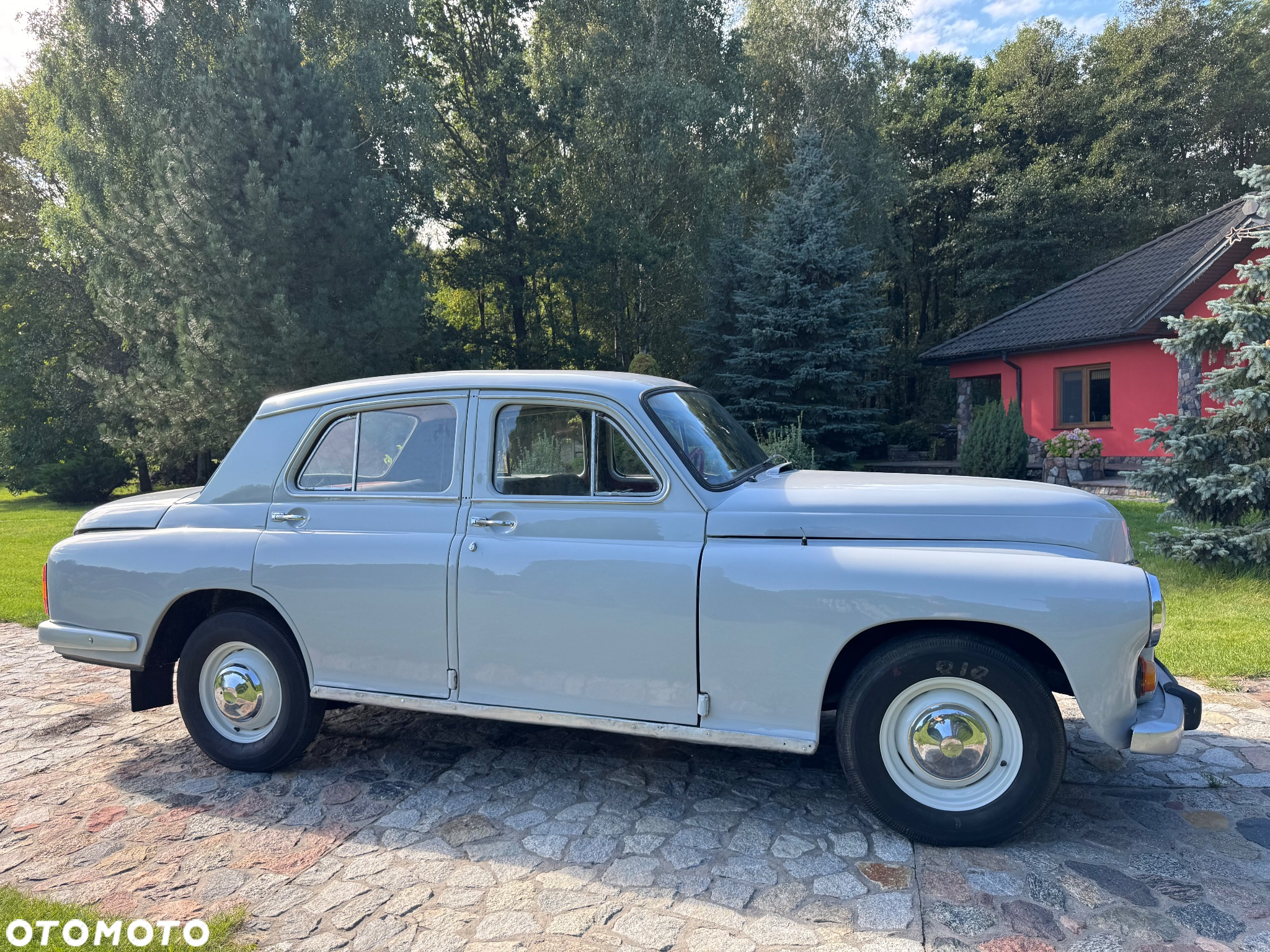 Warszawa 224 - 21