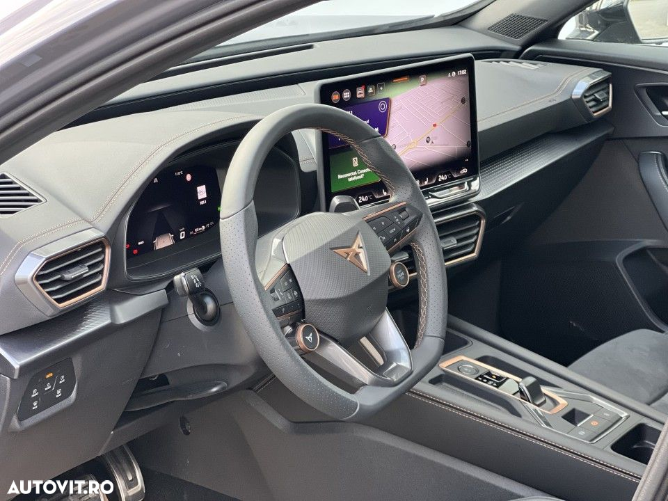 Cupra Formentor - 4