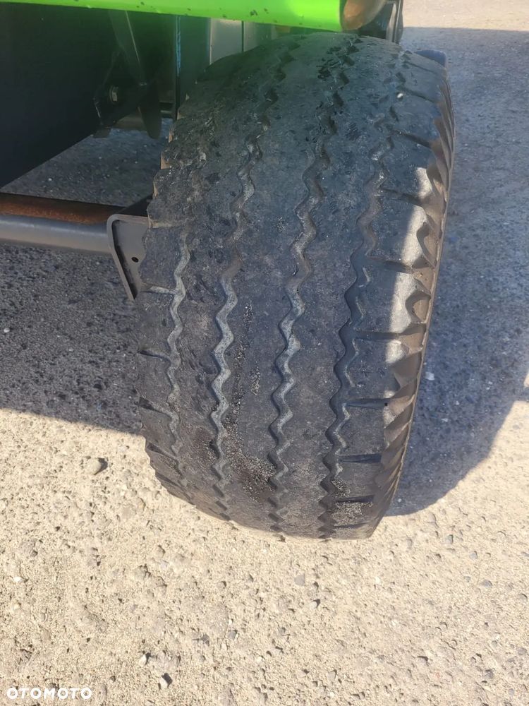 Deutz-Fahr 4.60 Vicon ( 1601 ) - 7