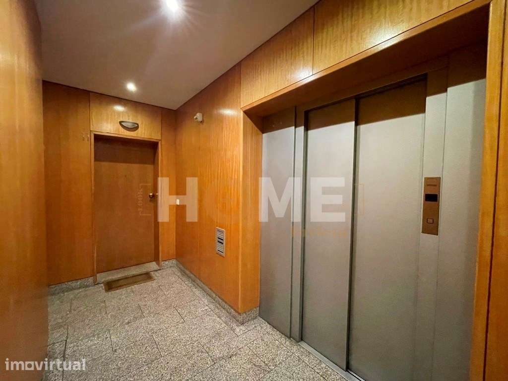 T2 c/L.garagem - Junto ao Continente Ramalde e Metro|Porto - Grande imagem: 4/42